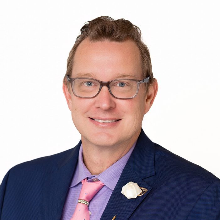 Nick Myatt